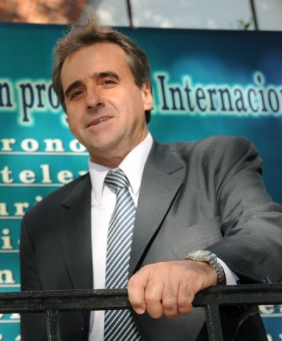 Hoteles montevideanos dispondr&aacute;n estacionamiento a su frente