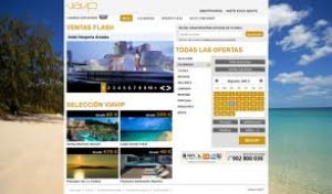 El 38% de hoteles que prueba las ventas flash se niegan a repetir