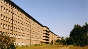 Conoce el hotel de Hitler que nunca tuvo hu&eacute;spedes