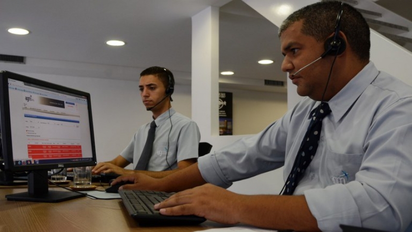 Sectores relacionados con el turismo generaron en Brasil 150.000 nuevos puestos de trabajo en febrero