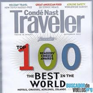 La revista Cond&eacute; Nast reconoce a Buenos Aires como mejor destino de Latinoam&eacute;rica