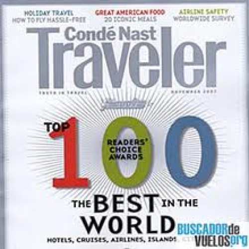 La revista Condé Nast reconoce a Buenos Aires como mejor destino de Latinoamérica