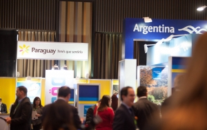 FIEXPO celebra su 10&deg; edici&oacute;n en Chile