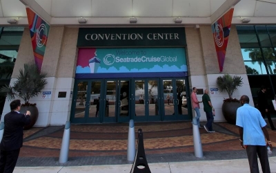 Lo importante en la Seatrade Cruise Global