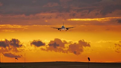 Colombia ser&aacute; uno de los pa&iacute;ses de mayor crecimiento en transporte a&eacute;reo