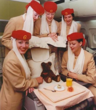 Emirates Airlines tendr&aacute; vuelos diarios a Buenos Aires a trav&eacute;s de R&iacute;o 