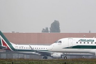 Aeroflot se rehúsa a participar en la ampliación de capital de Alitalia