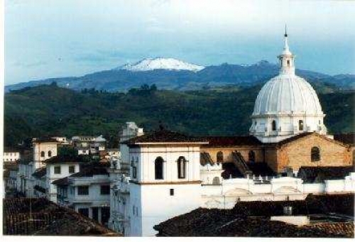 Popay&aacute;n, ciudad de fe y tradici&oacute;n  