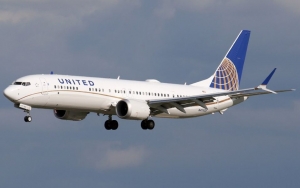 United extiende la puesta en tierra del 737 MAX por dos meses m&aacute;s
