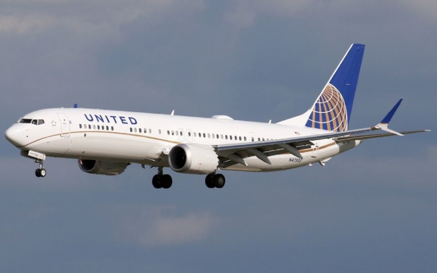 United extiende la puesta en tierra del 737 MAX por dos meses m&aacute;s