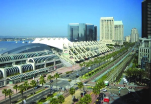 San Diego CL USA, ciudad anfitriona de la  “Convening Leaders 2024 Pcma” - Think Bigger