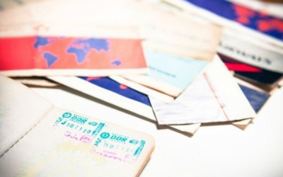 Cada vez se viaja m&aacute;s en aerol&iacute;neas de bajo costo.