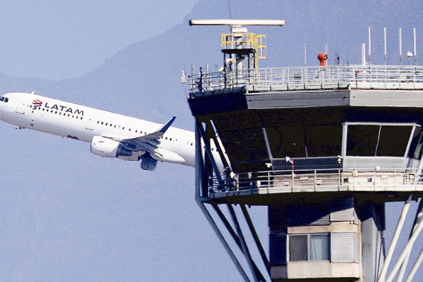 Delta se queda con el 20% de Latam tras declarar exitosa la oferta a los accionistas