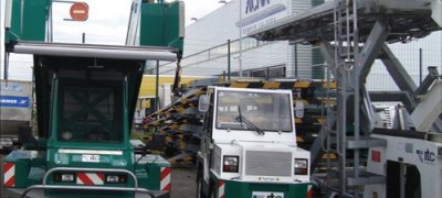Pese a su millonario d&eacute;ficit, Aerol&iacute;neas tambi&eacute;n asiste financieramente a Intercargo