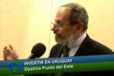 Director Ejecutivo de Destino Punta del Este, se pronuncia en contra de Disneylandia en la zona