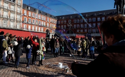 Espa&ntilde;a: ventajas y desventajas de superar a EE.UU. como potencia tur&iacute;stica