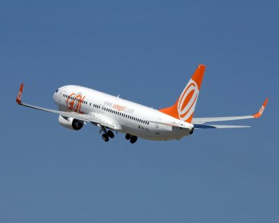 GOL Linhas A&eacute;reas implementa tecnolog&iacute;a Sabre para expandir la competitividad de su red de vuelos