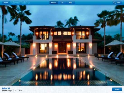 Las 4 mejores aplicaciones de viajes para iPad