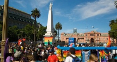 Argentina, Brasil y Uruguay lideran en Suramérica en el turismo gay