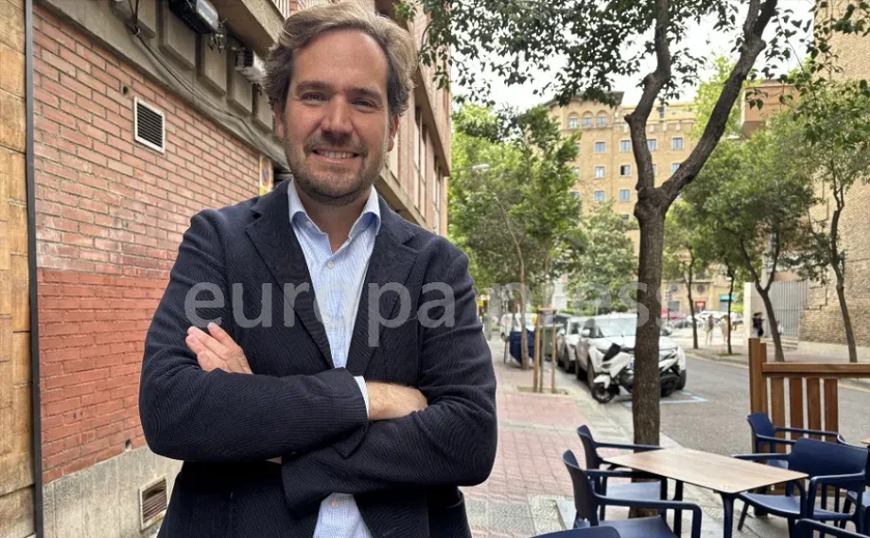 El PP lleva ante Bruselas el &quot;deterioro&quot; del servicio de trenes en España