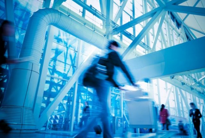 Dos enormes proveedores de agencias y aerol&iacute;neas disfrutan de m&aacute;rgenes del 62% y 40%