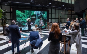 Andorra y la OMT redoblan esfuerzos para mantener la normalidad en el turismo de eventos