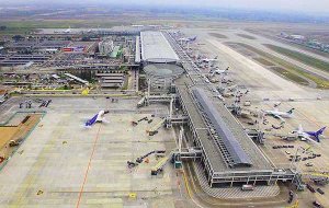 Consorcio italo-franc&eacute;s gana licitaci&oacute;n de Aeropuerto de Santiago