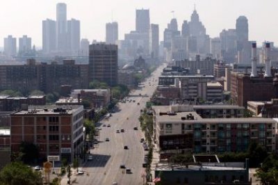 Juez dictamina que la ciudad de Detroit puede ampararse en la ley de bancarrota