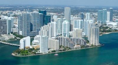 Miami y la estacionalidad