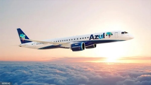 Las aerolíneas Gol y Azul firman un acuerdo de código compartido para conectar su red de vuelos en Brasil