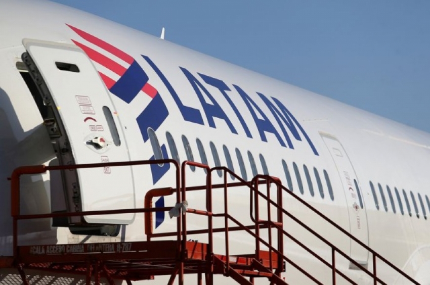 Crisis en Chile: Latam facilit&oacute; cerca de 200,000 cambios de boletos y devoluciones