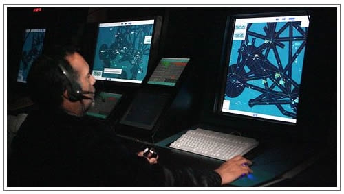 Previo examen psicofísico, los controladores podrán seguir operando a partir de los 57 años