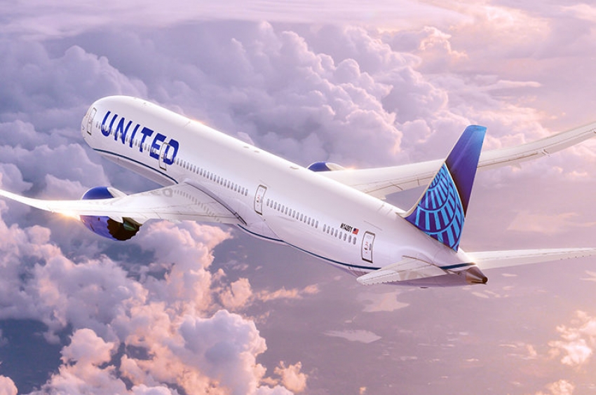 United considera una fuerte recuperaci&oacute;n de vuelos hacia Am&eacute;rica Latina a partir de agosto