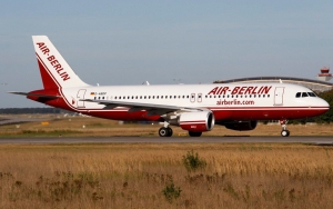 Berl&iacute;n quiere una Lufthansa m&aacute;s fuerte con compra de Air Berlin