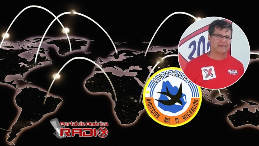 Bloque 3: Una vez m&aacute;s, Migraciones #PdaRadio80