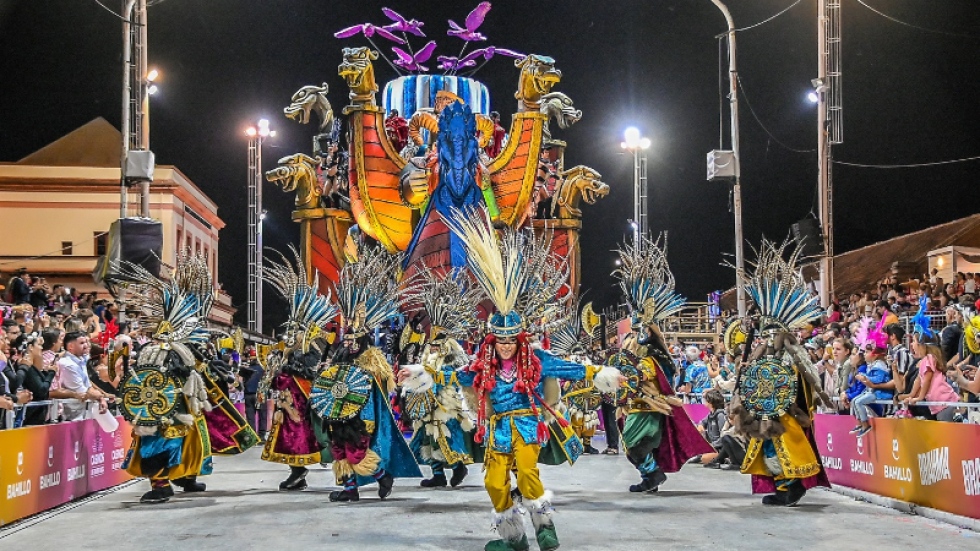 Siete carnavales del mundo que no son tan conocidos y vale la pena descubrir