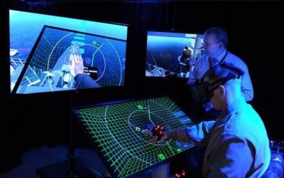 Paraguay: proyecto de ley sobre control de espacio a&eacute;reo