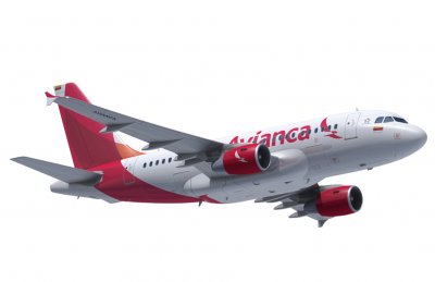 Colombia: se ampl&iacute;a convenio a&eacute;reo con M&eacute;xico