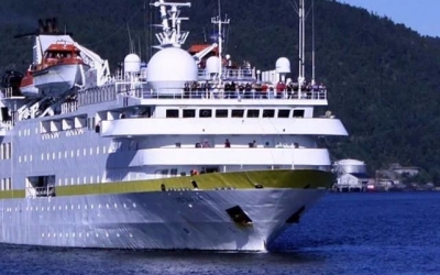 Cruceros de Alteza har&aacute;n 22 escalas en Punta del Este