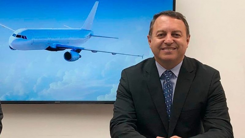 ALTA: cancelaci&oacute;n del NAIM, un retraso de 30 a&ntilde;os