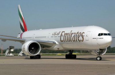 Emirates va por 70 millones de pasajeros