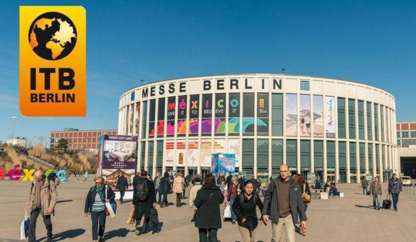 ITB Berlín 2021 será virtual, cancelan por segundo año el evento presencial