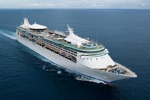 L&iacute;nea de Cruceros Royal Caribbean desea construir terminal en Nicaragua