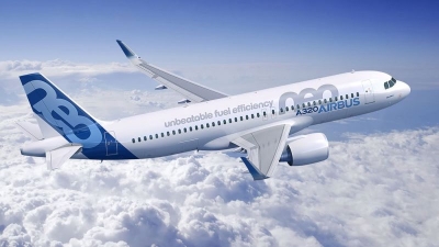 Airbus A320neo