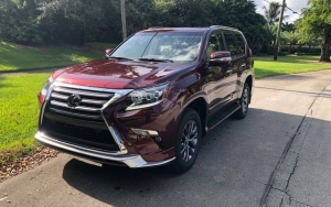 Preview del Lexus GX460 Luxury......Experience Amazing