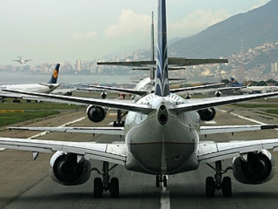 Tr&aacute;fico de Pasajeros de Aerol&iacute;neas de Latinoam&eacute;rica y el Caribe aument&oacute; 2,6% en Enero 2018