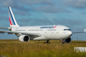 Air France baja precios en sus rutas transatlánticas