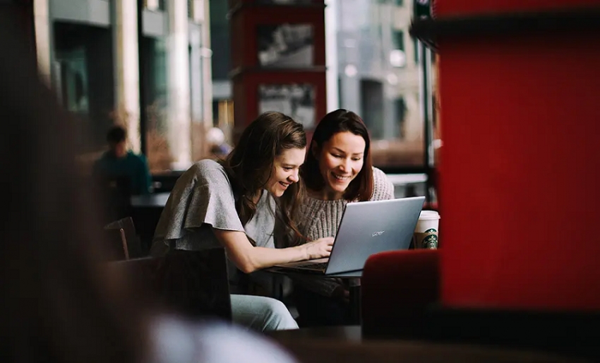Al reservar un hotel, las fotos importan m&aacute;s que las rese&ntilde;as