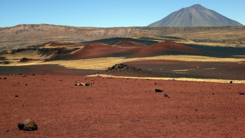 La Payunia