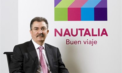 Jos&eacute; Mar&iacute;a Lucas y Nautalia: negocio redondo